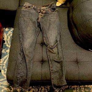 Carmar Jeans-Size 27